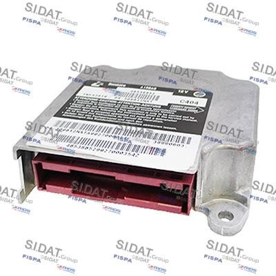 Sidat 630110 Control Unit, airbag 630110: Buy near me in Poland at 2407.PL - Good price!