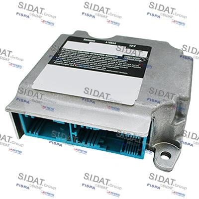 Sidat 630130 Control Unit, airbag 630130: Buy near me in Poland at 2407.PL - Good price!