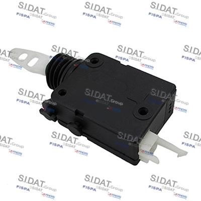 Sidat 610905A2 Door lock 610905A2: Buy near me in Poland at 2407.PL - Good price!