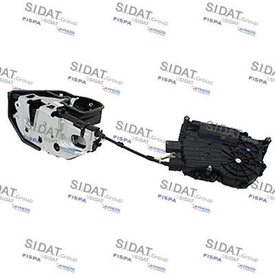 Sidat 610906A2 Door lock 610906A2: Buy near me at 2407.PL in Poland at an Affordable price!