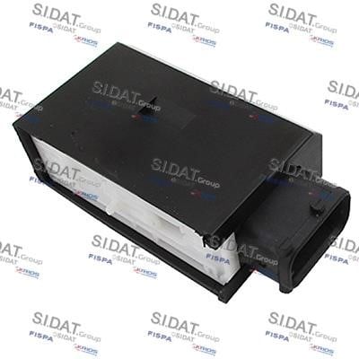 Sidat 610911A2 Door lock 610911A2: Buy near me in Poland at 2407.PL - Good price!