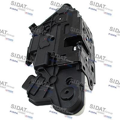 Sidat 610912A2 Door lock 610912A2: Buy near me in Poland at 2407.PL - Good price!