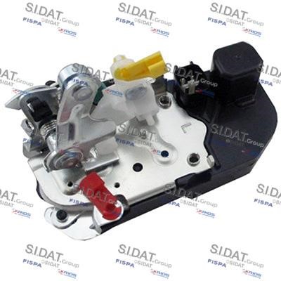 Sidat 610913A2 Door lock 610913A2: Buy near me in Poland at 2407.PL - Good price!