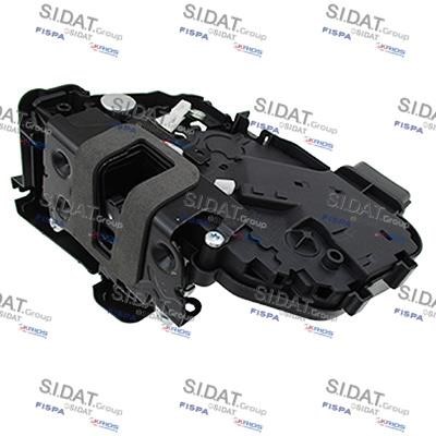 Sidat 610921A2 Door lock 610921A2: Buy near me in Poland at 2407.PL - Good price!