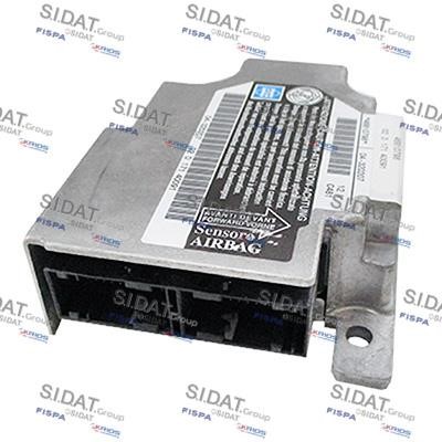 Sidat 630320 Control Unit, airbag 630320: Buy near me in Poland at 2407.PL - Good price!