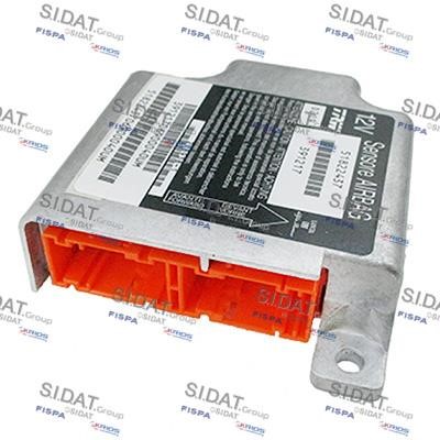 Sidat 630340 Control Unit, airbag 630340: Buy near me in Poland at 2407.PL - Good price!