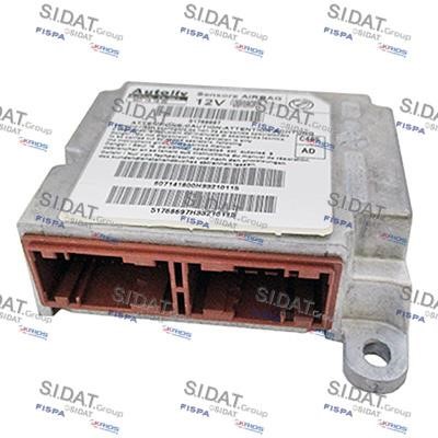 Sidat 630440 Steuergerät, Airbag 630440: Kaufen Sie zu einem guten Preis in Polen bei 2407.PL!