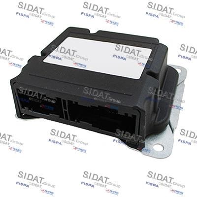 Sidat 630470 Control Unit, airbag 630470: Buy near me in Poland at 2407.PL - Good price!