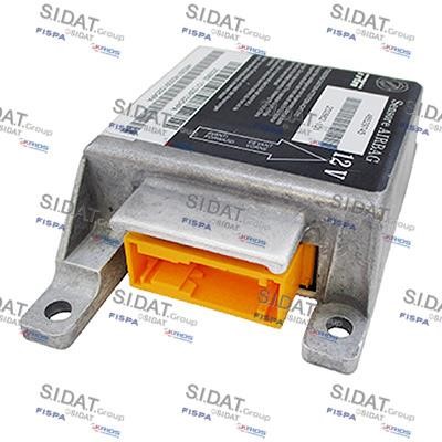Sidat 630540 Control Unit, airbag 630540: Buy near me in Poland at 2407.PL - Good price!