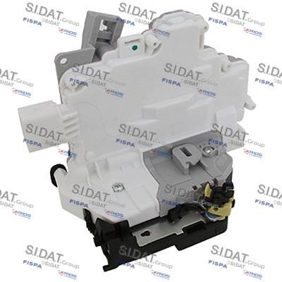 Sidat 610961A2 Door lock 610961A2: Buy near me in Poland at 2407.PL - Good price!