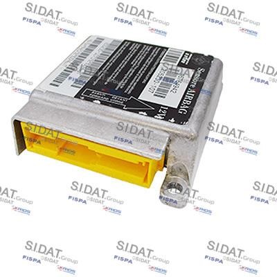 Sidat 630630 Control Unit, airbag 630630: Buy near me in Poland at 2407.PL - Good price!