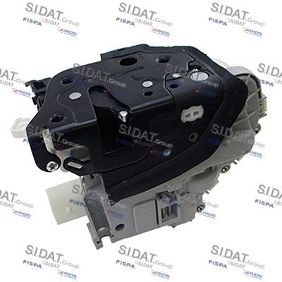 Sidat 610981A2 Door lock 610981A2: Buy near me in Poland at 2407.PL - Good price!