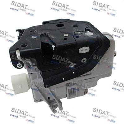 Sidat 610983A2 Door lock 610983A2: Buy near me in Poland at 2407.PL - Good price!