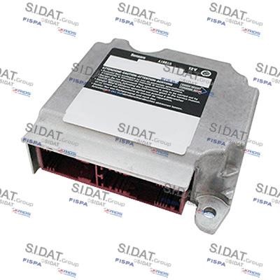 Sidat 630700 Control Unit, airbag 630700: Buy near me in Poland at 2407.PL - Good price!