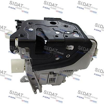 Sidat 610991A2 Door lock 610991A2: Buy near me in Poland at 2407.PL - Good price!