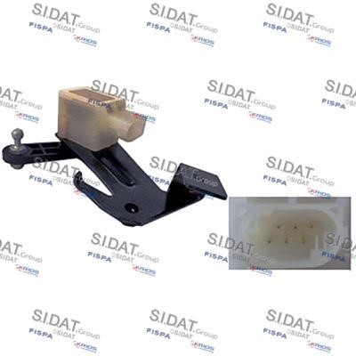 Sidat 620010A2 Sensor, pneumatic suspension level 620010A2: Buy near me in Poland at 2407.PL - Good price!