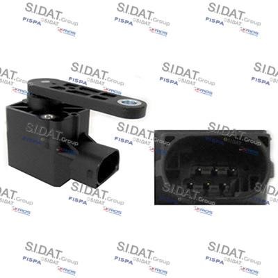Sidat 620100A2 Sensor, Xenon light (headlight range adjustment) 620100A2: Buy near me in Poland at 2407.PL - Good price!