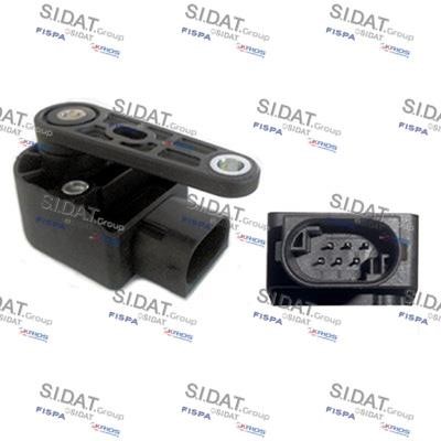 Sidat 620200A2 Sensor, Xenon light (headlight range adjustment) 620200A2: Buy near me in Poland at 2407.PL - Good price!