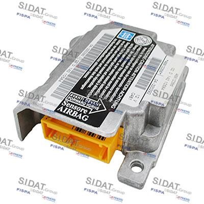 Sidat 630830 Control Unit, airbag 630830: Buy near me in Poland at 2407.PL - Good price!