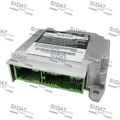 Sidat 630850 Control Unit, airbag 630850: Buy near me in Poland at 2407.PL - Good price!