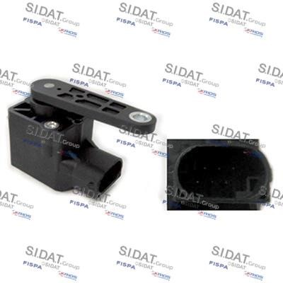 Sidat 620300A2 Sensor, Xenon light (headlight range adjustment) 620300A2: Buy near me at 2407.PL in Poland at an Affordable price!