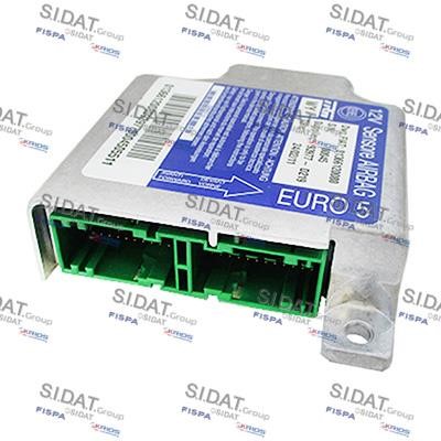 Sidat 630860 Control Unit, airbag 630860: Buy near me in Poland at 2407.PL - Good price!
