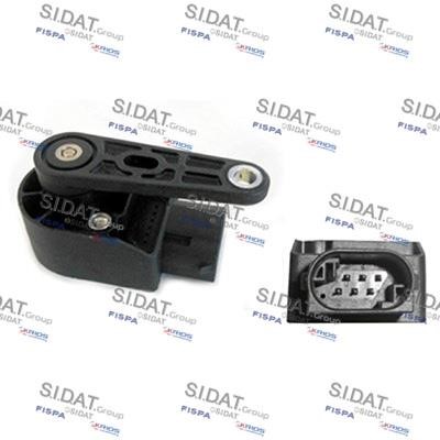 Sidat 620400A2 Sensor, Xenonlicht (Leuchtweiteregulierung) 620400A2: Kaufen Sie zu einem guten Preis in Polen bei 2407.PL!