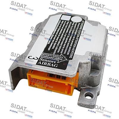 Sidat 630920 Control Unit, airbag 630920: Buy near me in Poland at 2407.PL - Good price!