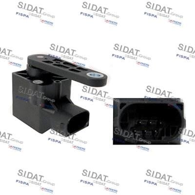 Sidat 620500A2 Sensor, Xenon light (headlight range adjustment) 620500A2: Buy near me in Poland at 2407.PL - Good price!