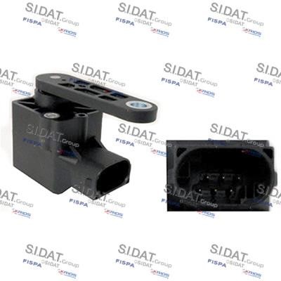 Sidat 620600A2 Sensor, Xenon light (headlight range adjustment) 620600A2: Buy near me in Poland at 2407.PL - Good price!