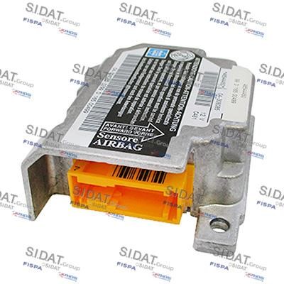 Sidat 630960 Control Unit, airbag 630960: Buy near me in Poland at 2407.PL - Good price!