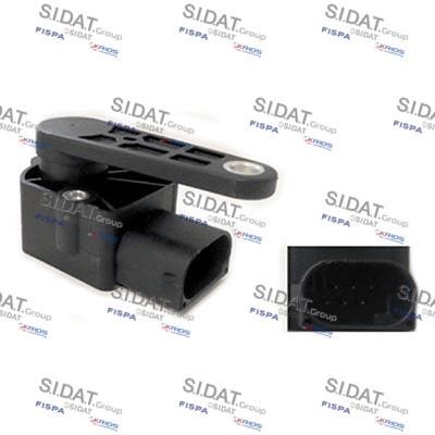 Sidat 620700A2 Sensor, Xenon light (headlight range adjustment) 620700A2: Buy near me in Poland at 2407.PL - Good price!