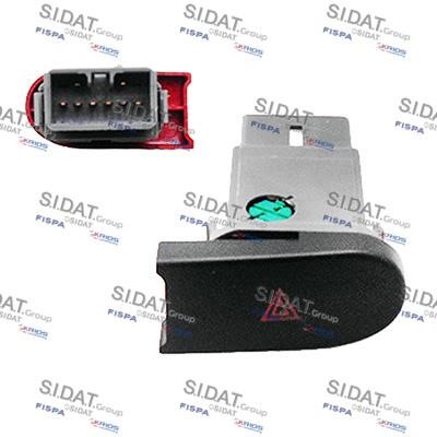 Sidat 660526A2 Alarm button 660526A2: Buy near me in Poland at 2407.PL - Good price!