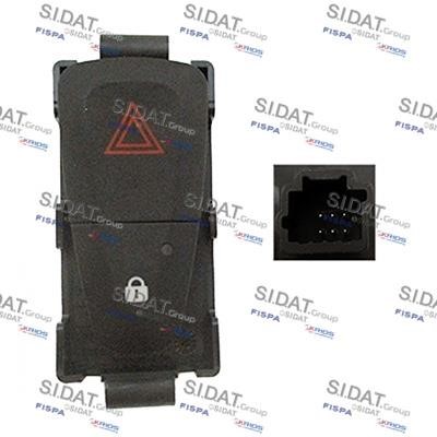 Sidat 660546A2 Alarm button 660546A2: Buy near me in Poland at 2407.PL - Good price!