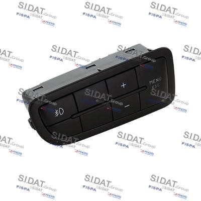 Sidat 640321 Multi-Function Switch 640321: Buy near me in Poland at 2407.PL - Good price!
