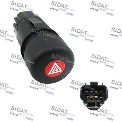 Sidat 660636A2 Alarm button 660636A2: Buy near me at 2407.PL in Poland at an Affordable price!