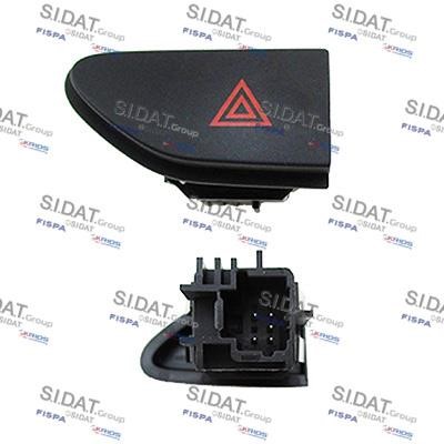 Sidat 660646 Alarm button 660646: Buy near me in Poland at 2407.PL - Good price!