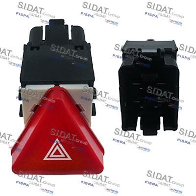 Sidat 660726A2 Alarm button 660726A2: Buy near me in Poland at 2407.PL - Good price!