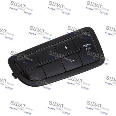 Sidat 640421 Multi-Function Switch 640421: Buy near me in Poland at 2407.PL - Good price!