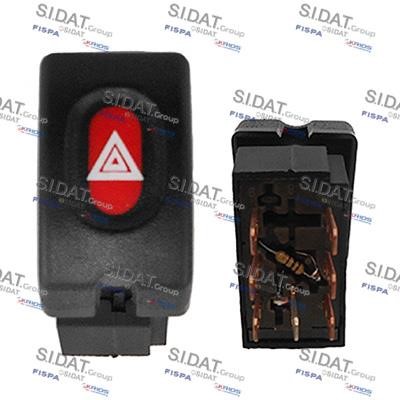 Sidat 660806A2 Кнопка аварийной сигнализации 660806A2: Отличная цена - Купить в Польше на 2407.PL!
