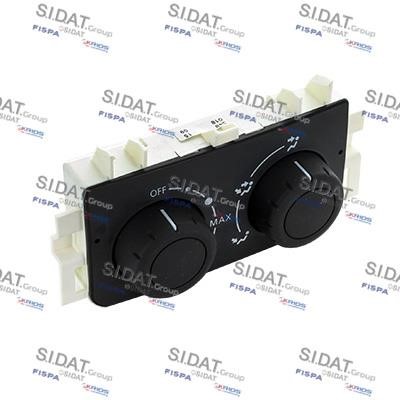 Sidat 640521 Multi-Function Switch 640521: Buy near me in Poland at 2407.PL - Good price!