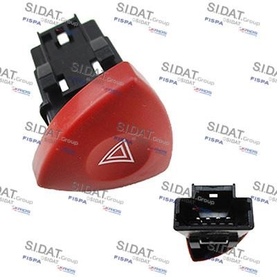 Sidat 660926A2 Alarm button 660926A2: Buy near me in Poland at 2407.PL - Good price!