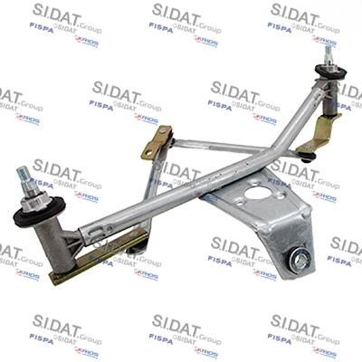 Sidat 670020A2 Wiper Linkage 670020A2: Buy near me in Poland at 2407.PL - Good price!