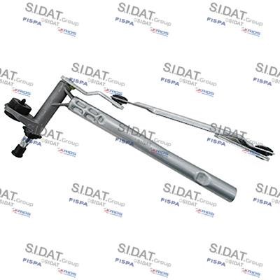 Sidat 670130A2 Wiper Linkage 670130A2: Buy near me in Poland at 2407.PL - Good price!