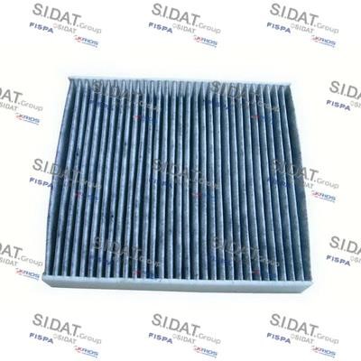 Sidat BL645 Filter, interior air BL645: Buy near me in Poland at 2407.PL - Good price!