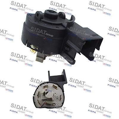 Sidat 650010A2 Ignition-/Starter Switch 650010A2: Buy near me in Poland at 2407.PL - Good price!