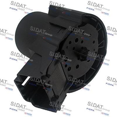 Sidat 650020A2 Ignition-/Starter Switch 650020A2: Buy near me in Poland at 2407.PL - Good price!