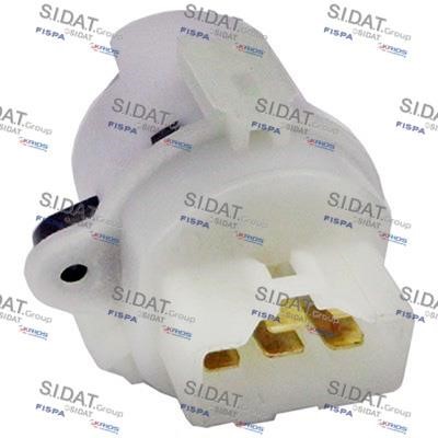 Sidat 650120A2 Ignition-/Starter Switch 650120A2: Buy near me in Poland at 2407.PL - Good price!
