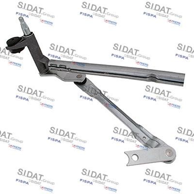 Sidat 670230A2 Wiper Linkage 670230A2: Buy near me in Poland at 2407.PL - Good price!