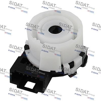Sidat 650210A2 Ignition-/Starter Switch 650210A2: Buy near me in Poland at 2407.PL - Good price!